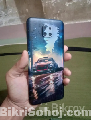 Redmi Note 9 pro max